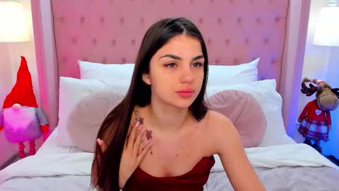 Snapshot of helentiny chatting on December 2025 06:28:01 AM Helen online show from December 2025 06:28:01 AM