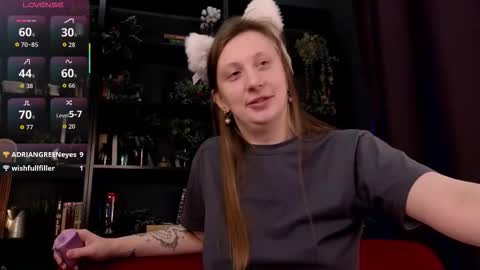 Helga online show from February 2026 06:51:01 AM