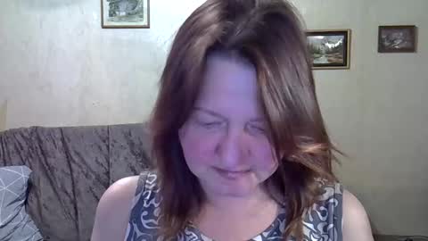 helgacharming online show from February 2026 06:50:01 AM