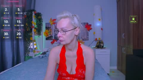 Snapshot of helgahimmele chatting on December 2024 04:17:01 PM Helga online show from December 2024 04:17:01 PM