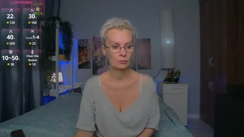 Snapshot of helgahimmele chatting on December 2024 04:05:01 PM Helga online show from December 2024 04:05:01 PM