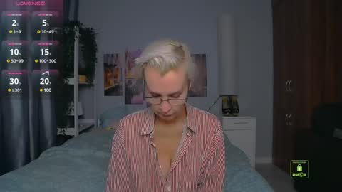 Snapshot of helgahimmele chatting on December 2024 04:32:02 PM Helga online show from December 2024 04:32:02 PM