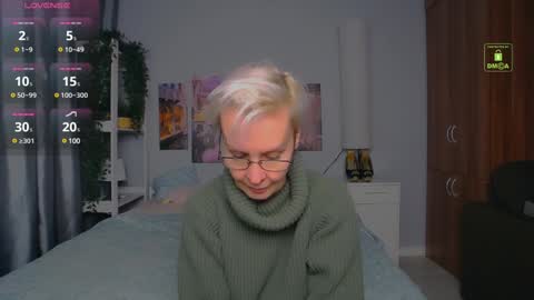 Snapshot of helgahimmele chatting on December 2024 06:27:02 PM Helga online show from December 2024 06:27:02 PM