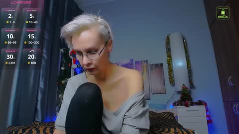 Snapshot of helgahimmele chatting on January 2025 10:57:01 PM Helga online show from January 2025 10:57:01 PM