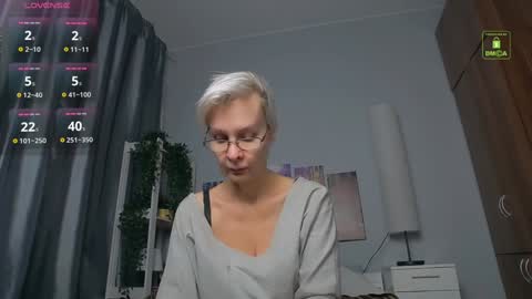 Snapshot of helgahimmele chatting on February 2025 03:45:01 AM Helga online show from February 2025 03:45:01 AM