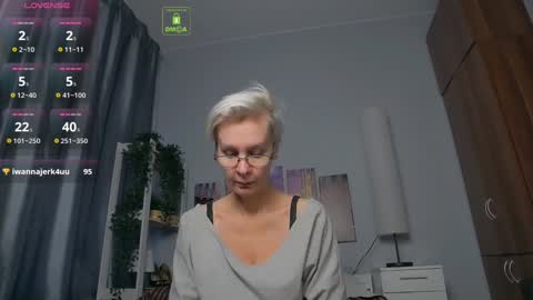 Snapshot of helgahimmele chatting on February 2025 06:46:01 AM Helga online show from February 2025 06:46:01 AM