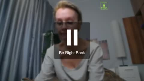 Snapshot of helgahimmele chatting on March 2025 05:29:02 AM Helga online show from March 2025 05:29:02 AM