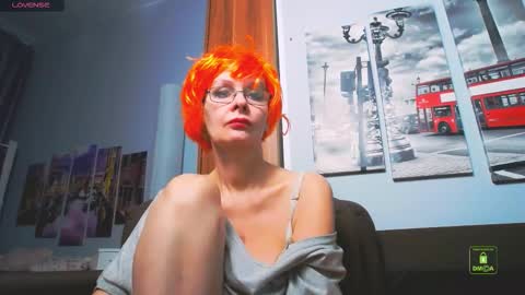 Helga online show from February 2026 03:43:02 PM