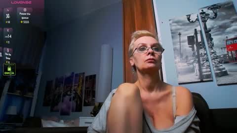 Helga online show from March 2026 03:07:02 PM