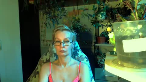 Helga online show from May 2026 05:18:01 PM