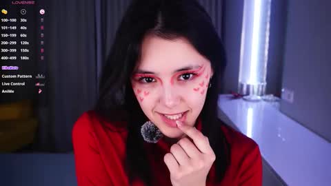 Aurora online show from February 2026 06:55:02 PM