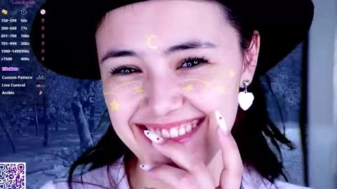 Aurora online show from March 2026 08:59:01 PM