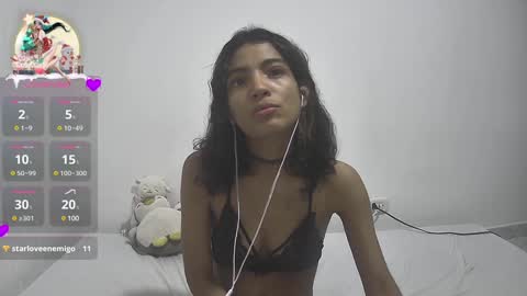 Helia Transfem and Amy online show from January 2025 07:49:02 PM