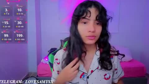 Helia Transfem and Amy online show from May 2026 02:17:01 AM