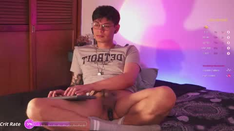 Helio online show from February 2026 09:19:01 PM