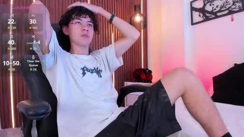 helios_obscuro online show from October 2025 12:25:01 PM