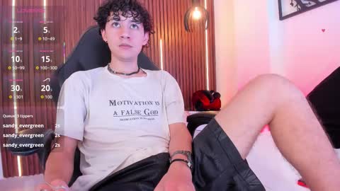 helios_obscuro online show from October 2025 01:31:02 PM