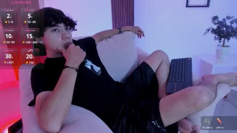 helios_obscuro online show from October 2025 04:05:02 AM