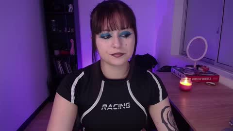 Lexa online show from November 2025 01:26:02 AM