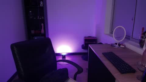 Lexa online show from November 2025 01:58:02 AM