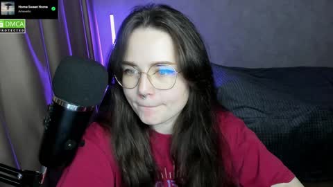 Red online show from December 2024 08:58:02 PM