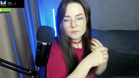 Red online show from January 2025 08:42:01 PM