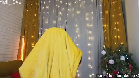 Anastasiia  online show from December 2024 01:19:02 PM