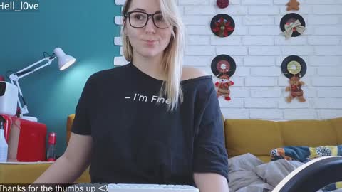 Anastasiia  online show from February 2025 07:05:01 AM