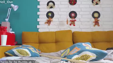 Anastasiia  online show from February 2025 08:53:02 AM