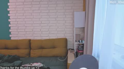 Anastasiia  online show from September 2025 02:15:02 AM