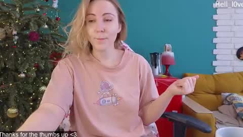 Anastasiia  online show from January 2026 07:00:01 AM