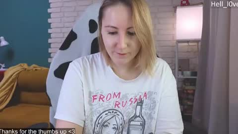 Anastasiia  online show from May 2026 11:15:02 AM