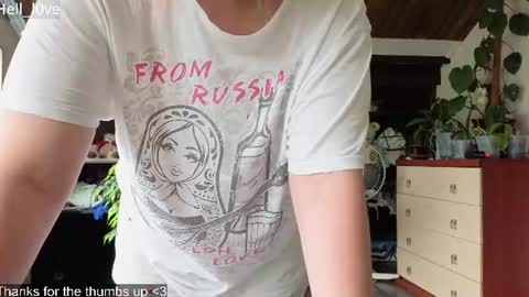 Anastasiia  online show from June 2026 02:57:01 AM