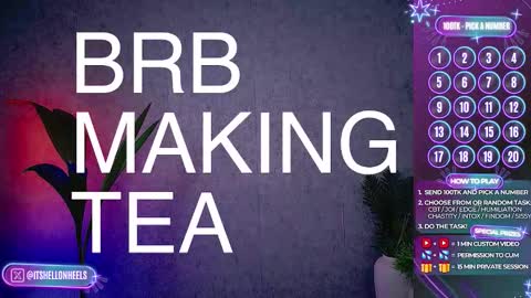 - show loyalty and subscribe -  online show from October 2025 07:54:01 PM