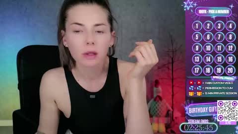 - show loyalty and subscribe -  online show from May 2026 09:01:01 PM