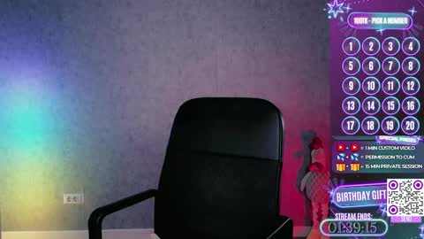 - show loyalty and subscribe -  online show from May 2026 08:15:01 PM