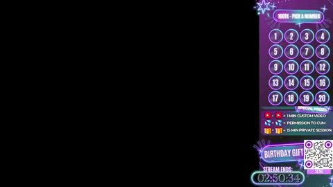 Snapshot of hell_on_heels_ chatting on May 2026 11:11:01 PM - show loyalty and subscribe - online show from May 2026 11:11:01 PM