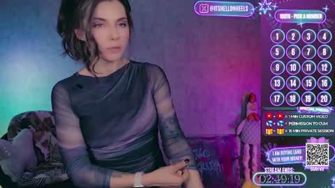 Snapshot of hell_on_heels_ chatting on June 2026 08:07:02 PM - show loyalty and subscribe - online show from June 2026 08:07:02 PM