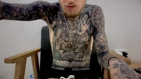 Snapshot of hellacozy chatting on March 2026 09:30:01 PM hellacozy online show from March 2026 09:30:01 PM