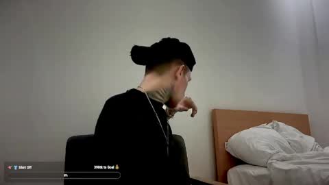 Snapshot of hellacozy chatting on March 2026 12:25:02 AM hellacozy online show from March 2026 12:25:02 AM