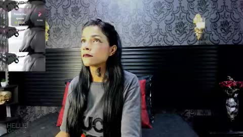 Snapshot of hellen__4master chatting on March 2026 02:50:02 AM Hellen online show from March 2026 02:50:02 AM