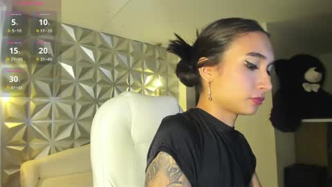 Hellen online show from April 2026 09:52:01 PM