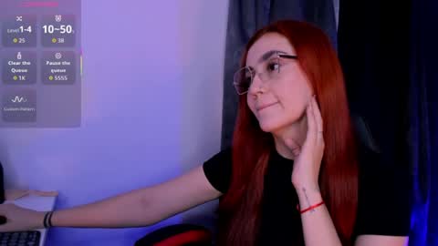 Juliet online show from June 2026 05:57:02 PM