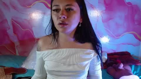 Hellen lopez online show from May 2026 08:50:02 PM
