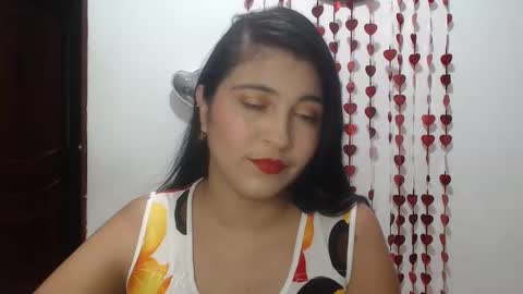 Snapshot of hellennmoon chatting on February 2025 05:15:02 AM Hellen online show from February 2025 05:15:02 AM