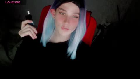 Snapshot of hellenspellman chatting on November 2025 05:14:01 PM Helen Spellman online show from November 2025 05:14:01 PM