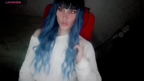 Snapshot of hellenspellman chatting on December 2025 06:48:01 PM Helen Spellman online show from December 2025 06:48:01 PM