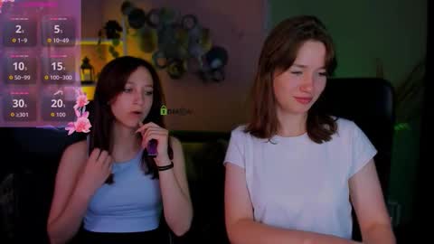 Helli online show from September 2025 07:28:01 PM