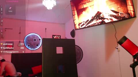 Call me Mike-----INSTAGRAM hellofmike INDEPENDENT MODEL online show from January 2025 11:07:02 PM