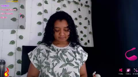Candy online show from June 2026 09:52:02 PM